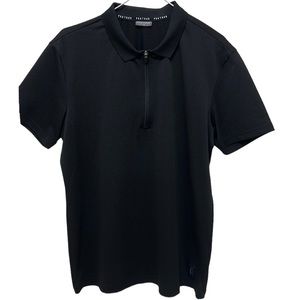 COPY - PGA Tour Zip-Up Quick Dry Fabric​
